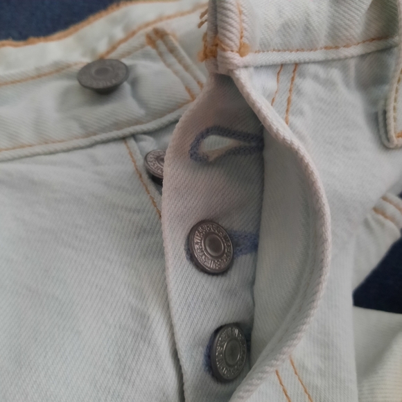 SALE LEVI'S - Picture 6 of 8